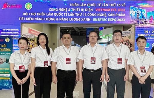 海阔天高 ，“颐越”千里